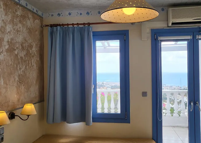 Отель Korifi - Jr Adults Only Херсониссос