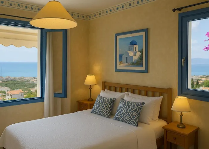 Korifi - Jr Adults Only 4* Херсониссос