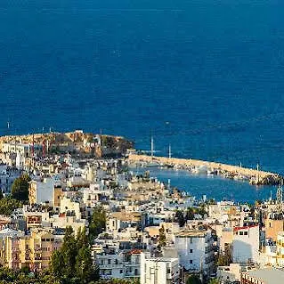 Korifi - Jr Adults Only 4*